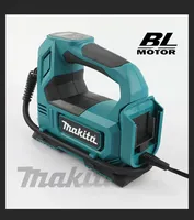 Makita DYS59 Automatic Cordless Inflator Electric Air Pump Car Tire Handheld Air Compressor For Makita 18V Battery(No Battery)