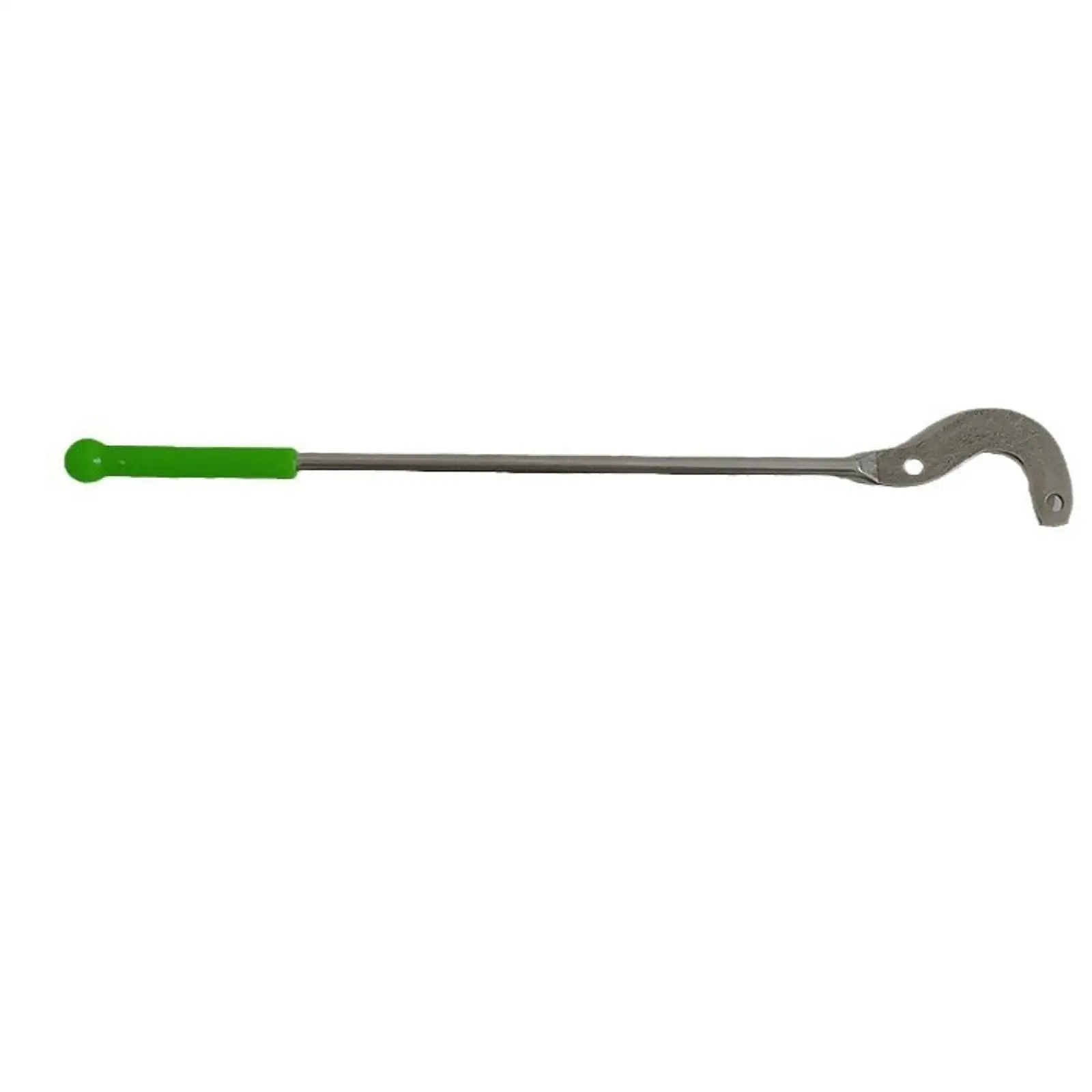 Deep Well Hand Pump Manual Water Pump for Home Yard Garden Powerful Suction