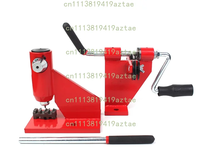 Chainsaw Chain Breaker Remover Connector Riveter Multi-Purpose Repair Tool