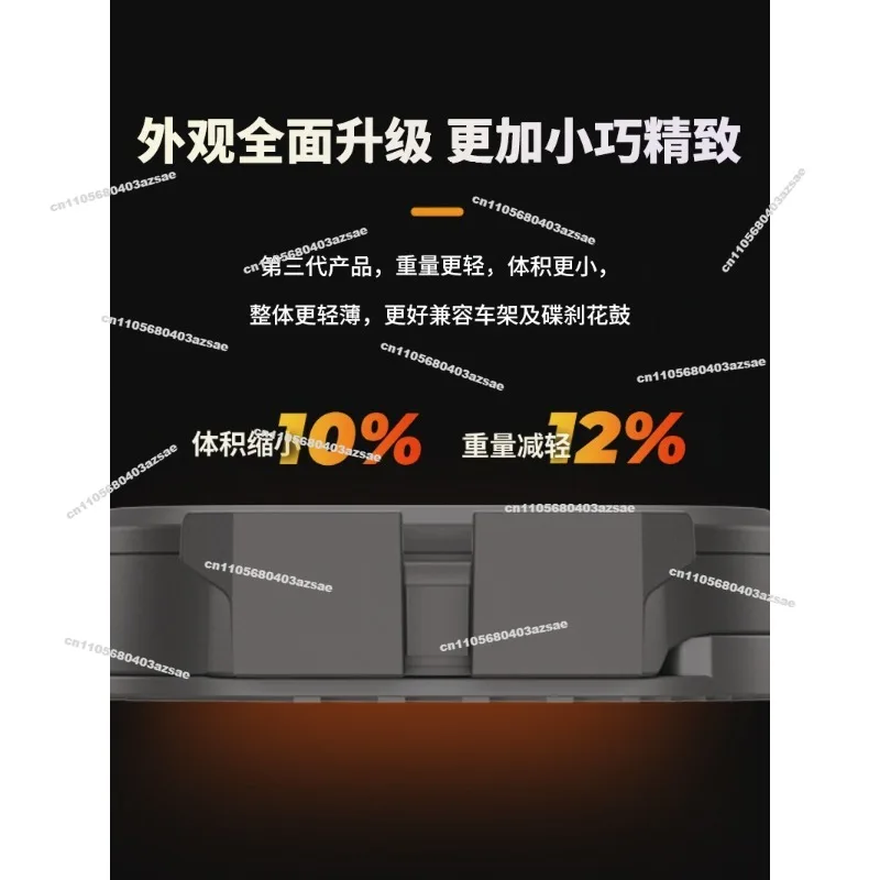 S314 Treadmill Bicycle Road, Bike Mountain Bike Bluetooth ANT + Dual Mode Speed Treadmill Sensor