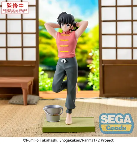 10 best sales funko pop ranma - №4