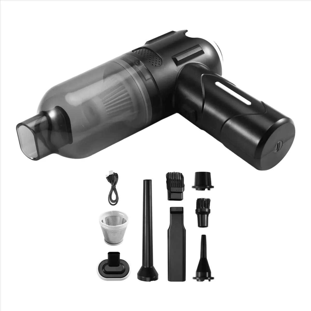 Top Sale Pet Hair Extractor Cat Hair Cleaner Dog Hair Remover Handheld Portable Cleaning Cat Dog Hair Removal Products