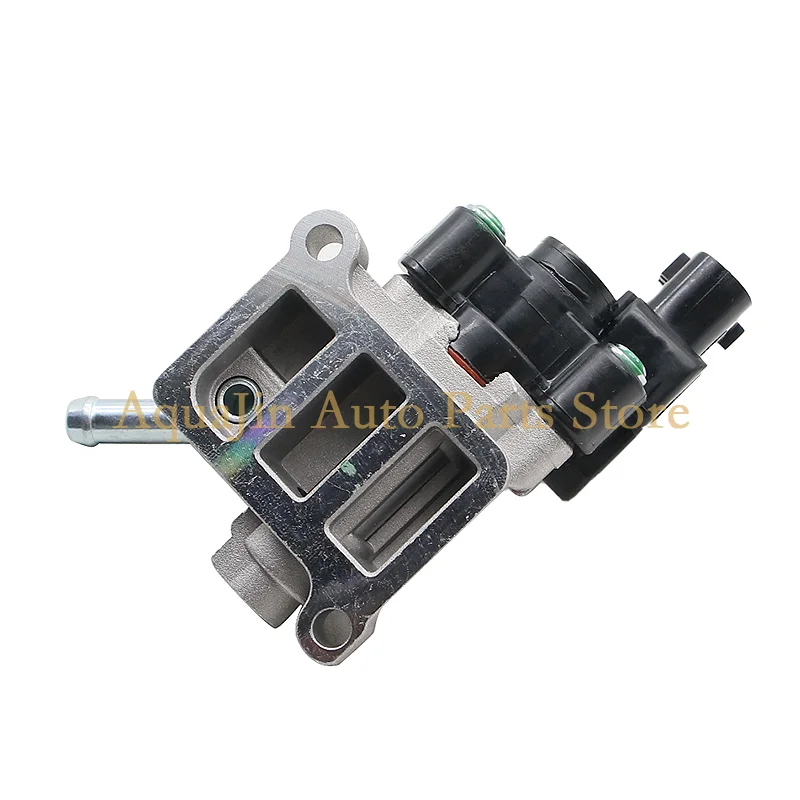 16022-PRD-A02 صمام التحكم في الهواء الخامل IAC IACV لهوندا سيفيك سي أكورا RSX Type-S هاتشباك 16022PRDA02 2H1386 AC480 16022PRBA02