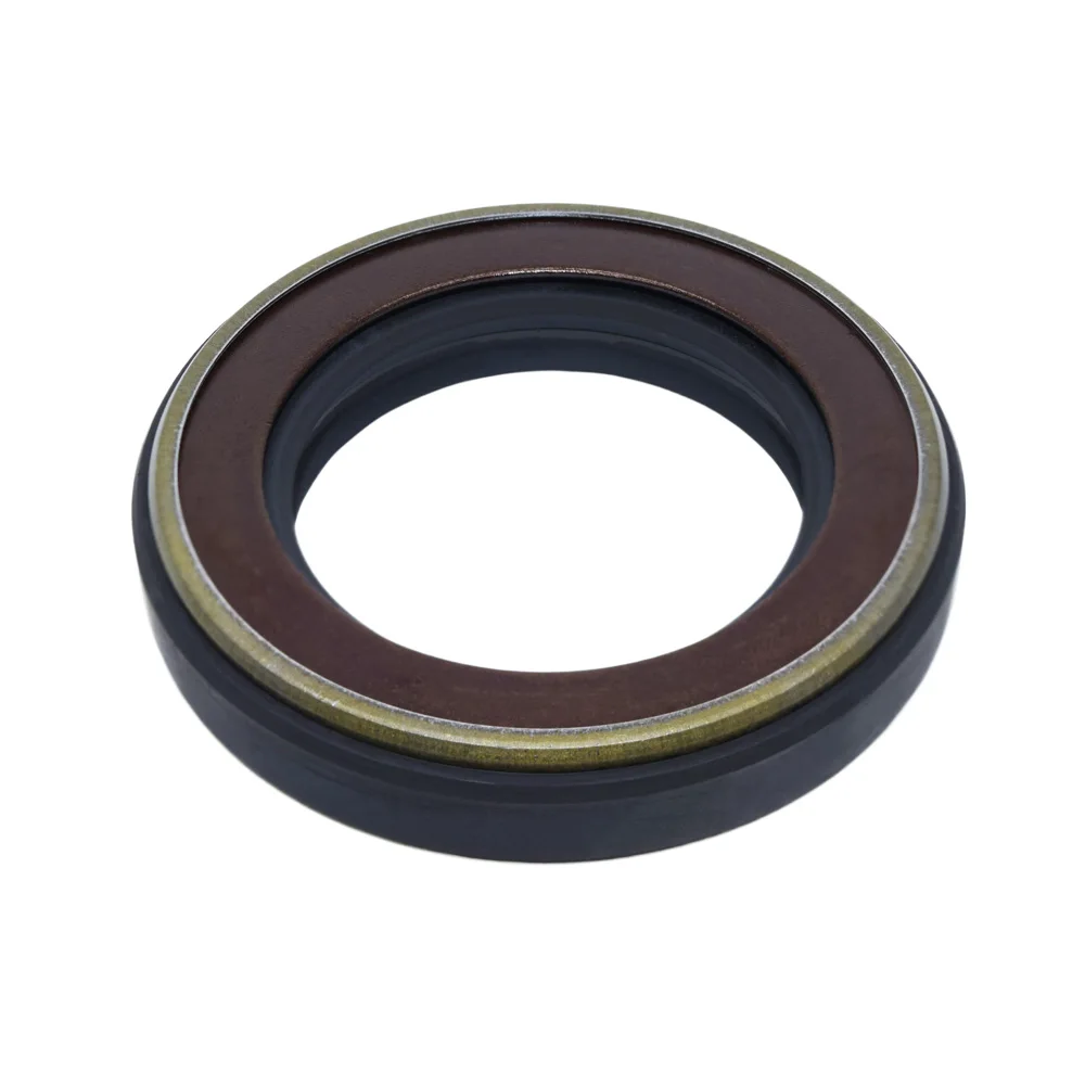 Excavator Travel Motor Oil Seal 38x62x11mm NBR ISO 9001 Certified - DMHUI Rotary Shaft TCN High Pressure Seal Ring