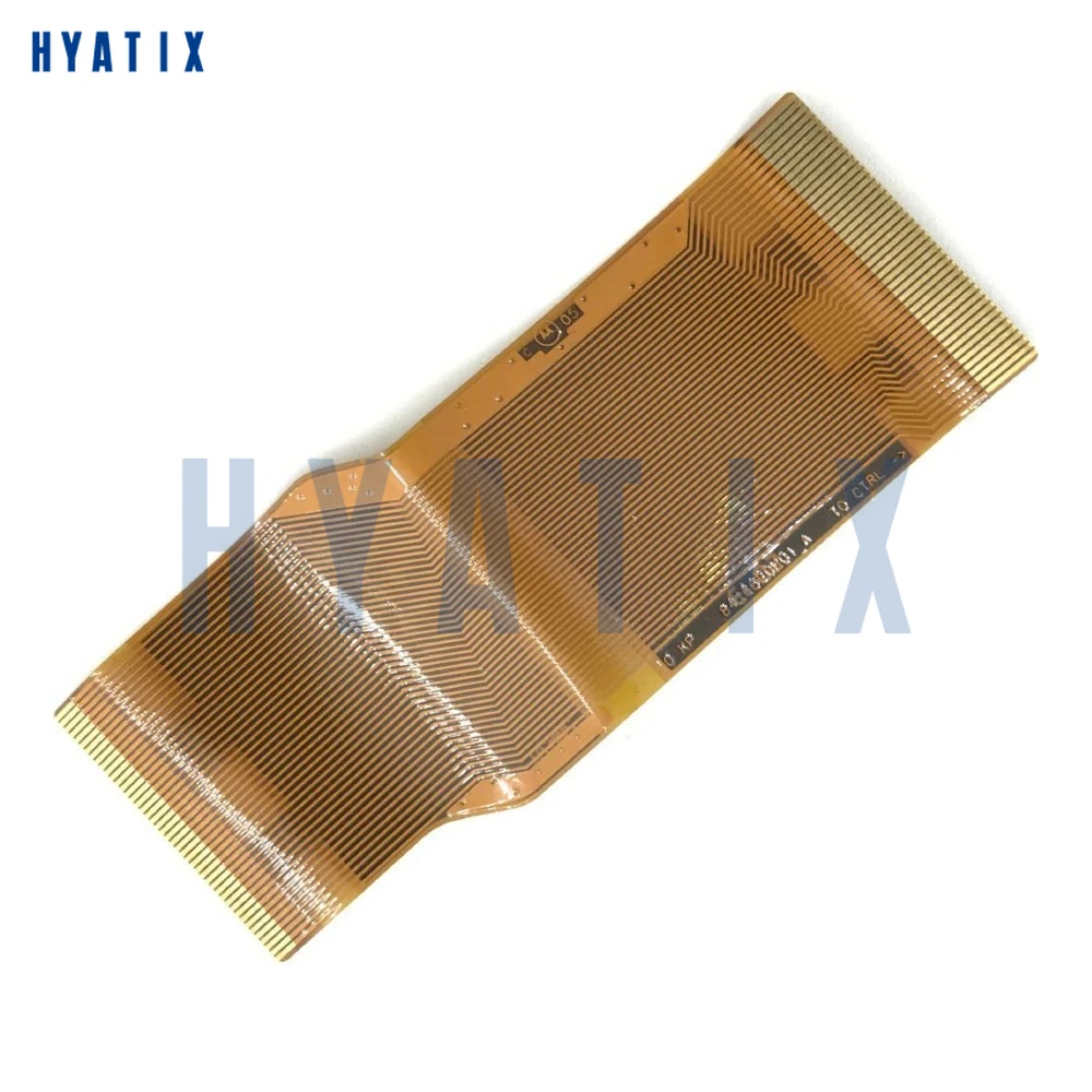 

5 шт. гибкий плоский кабель Keyapd для XTS1500 XTS2250 XTS2500 XTS2500I