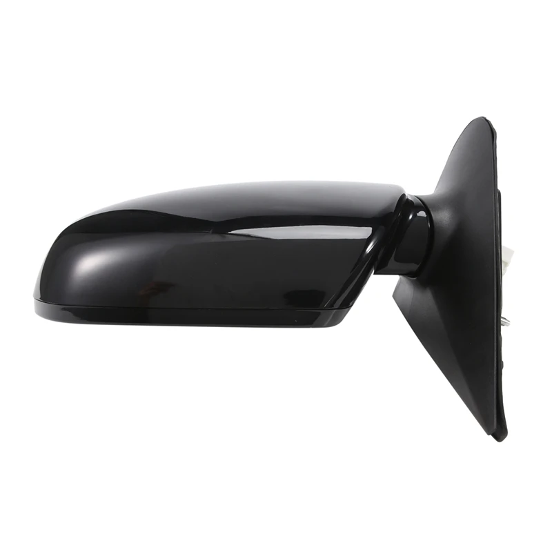 Car Side Door Power Rear View Mirror Assembly For-Hyundai Santa Fe 2007-2012 LED Side Rearview Mirror