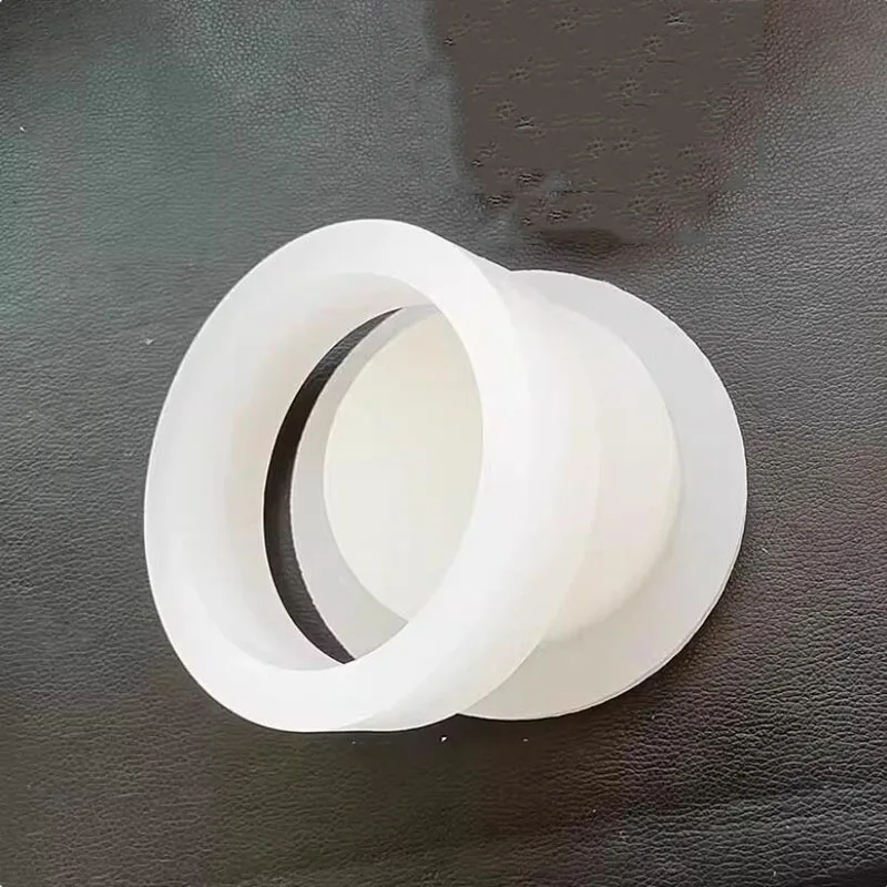 DIY Leather Craft Tools Leather Round Storage Bag Forming Mold Vegetable Tanned Leather Forming Press Mold Synthetic Resin Mold