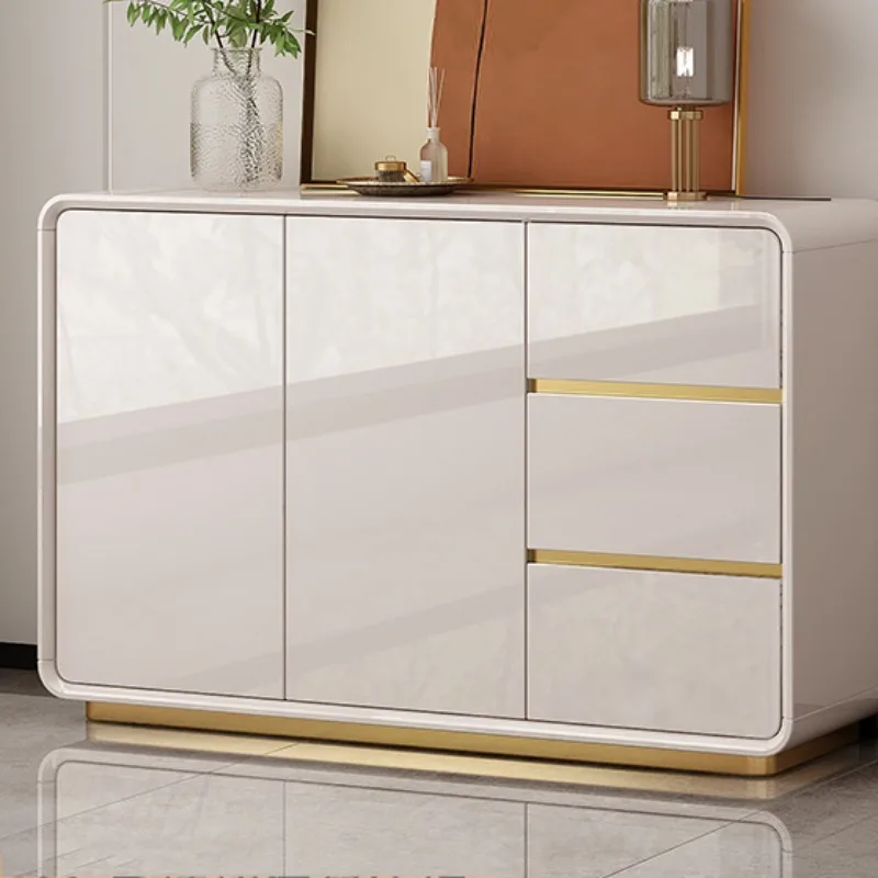 Armoire de Rangement pour Jouets, Armoires Blanches, Meubles