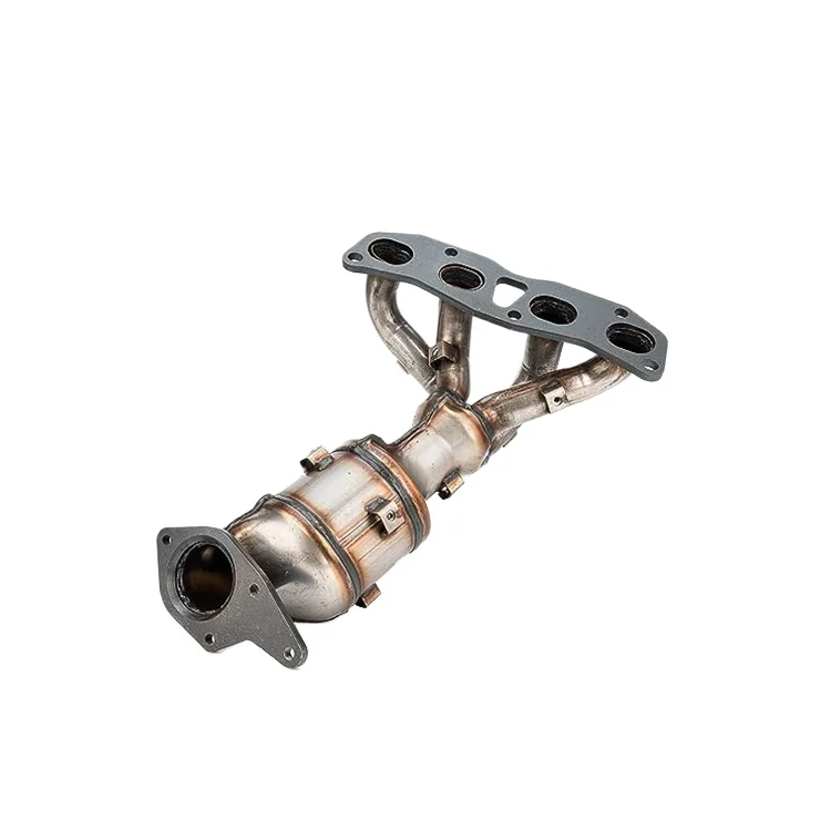 Catalytic Converter Suitable for NISSANs ALTIMA 2007-2013 674933 674-933 14002JA01E 14002-JA01E Universal Catalytic Converter