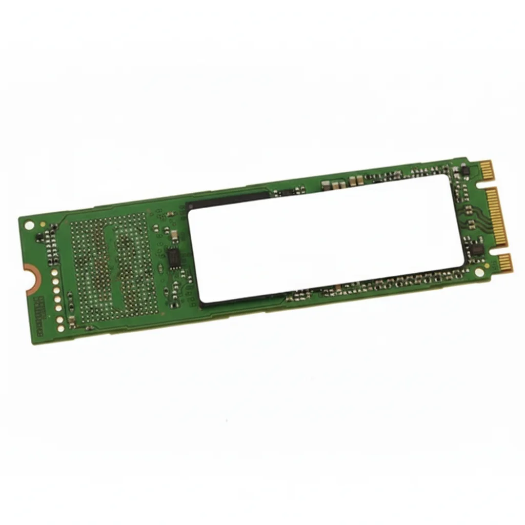 

Dell 5K3RP (Samsung MZNTY128HDHP-000D1) Твердотельный накопитель 128 ГБ — 6 Гбит/с — M2 2280 — SATA — CM871a — — Используется, как новый