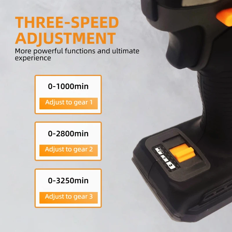 Dewalt DCF85M Brush…