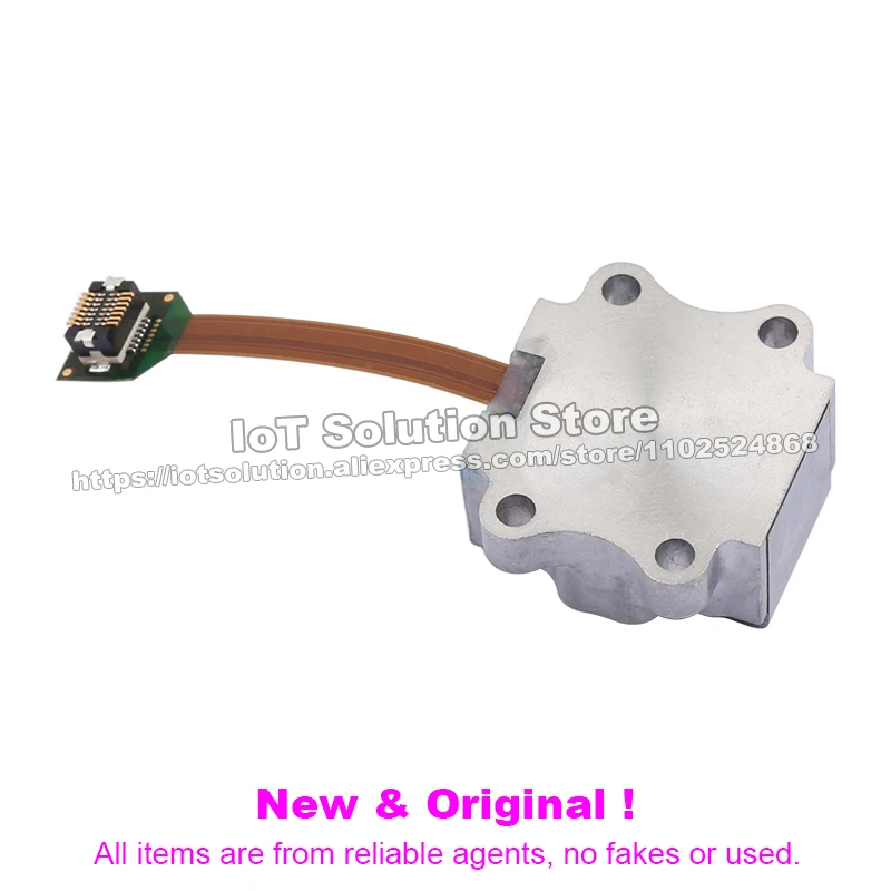 ADCMXL3021BMLZ Wide Bandwidth, Low Noise, Triaxial Vibration Sensor ADcmXL3021