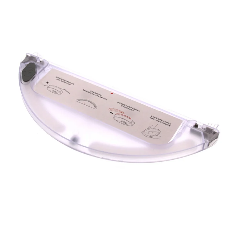 

BAAN-2X Water Tank For Xiaomi Roborock Robot Vacuum Cleaner Water Tank Parts Accessories