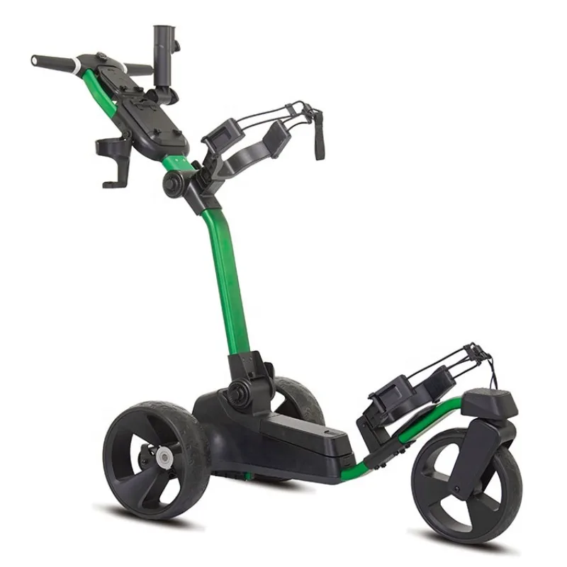 Golf Chartered Car Electric Electric Golf Cart
