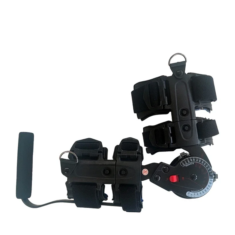 

Регулируемый ортез для локтя с шарнирами для восстановления после травм, настраиваемый бандаж для поддержки локтя