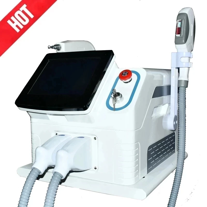 Hair Removal Machine ipl laser hair removal Other Tattoo Removal Beauty Salon Machine Diode laser aesthetic equipment