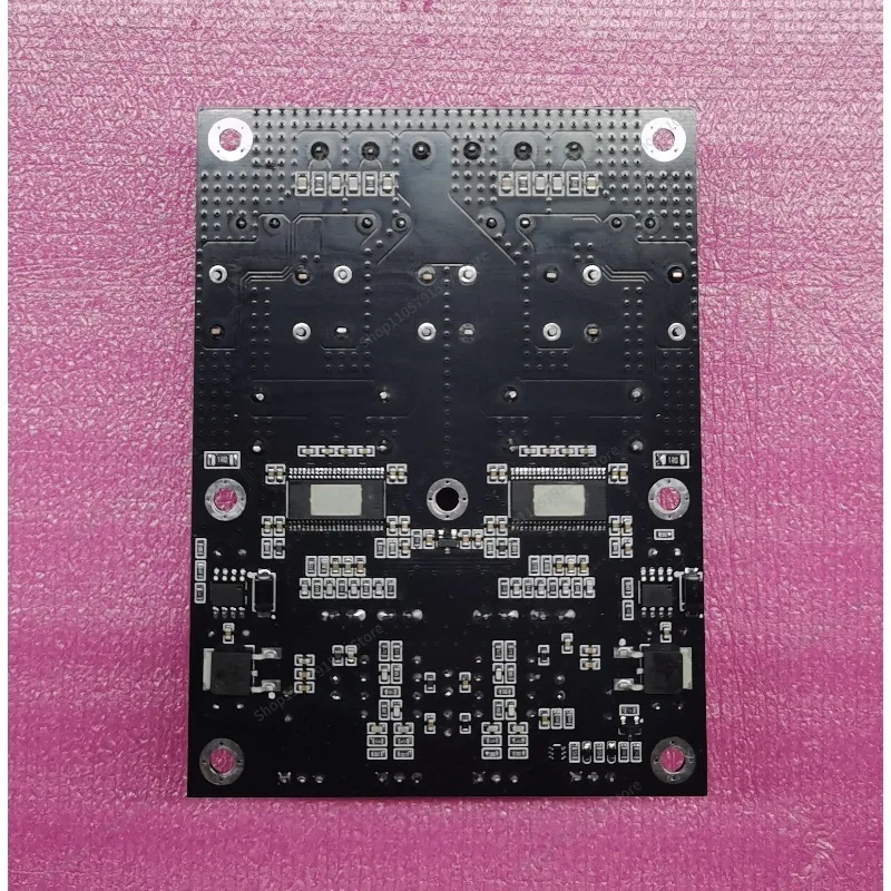 For TPA3255 Digital Power Amplifier Board PBTL Dual-chip Balanced Input PFFB Feedback 600x600w
