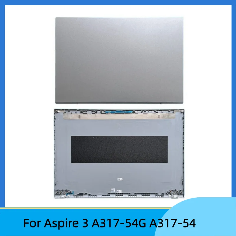 

Новый чехол для ноутбука Aspire 3 A317-54G A317-54, задняя крышка ЖК-дисплея, корпус