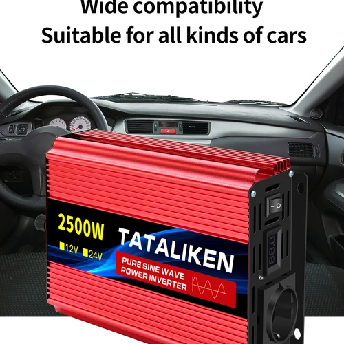 Elettronica auto