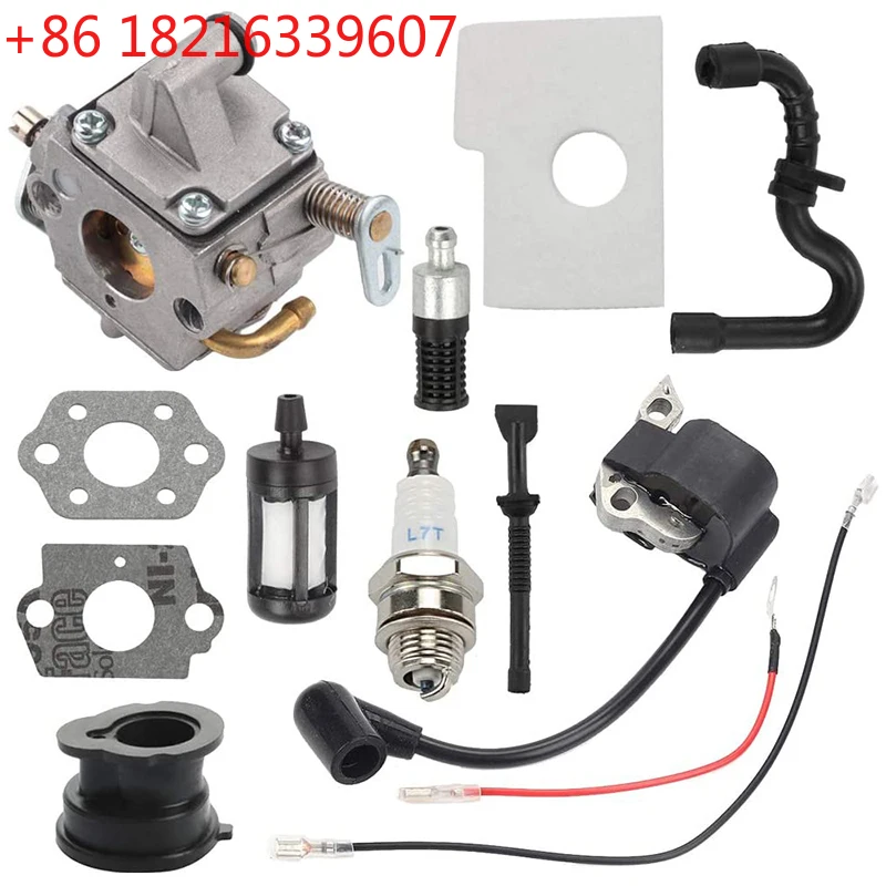 C1Q-S57B Carburetor…