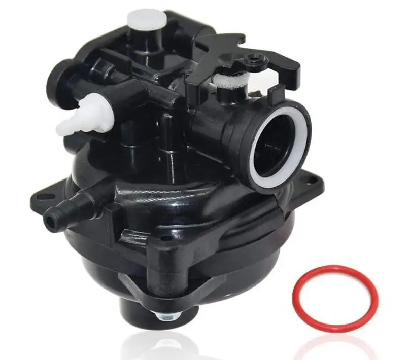 

Lawnmower and Small Engine Carburetor Replacement for Briggs-Stratton 300E 450E 08P502 8P502 593261 591979