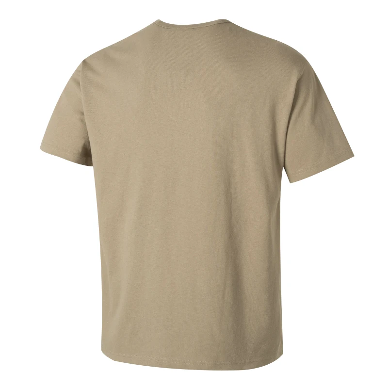 تي شيرت رجالي من Nike Nsw Prem Essntl Sust تي شيرت فضفاض برقبة دائرية وأكمام قصيرة ملابس رياضية للعمل نصف كم Do7393-247