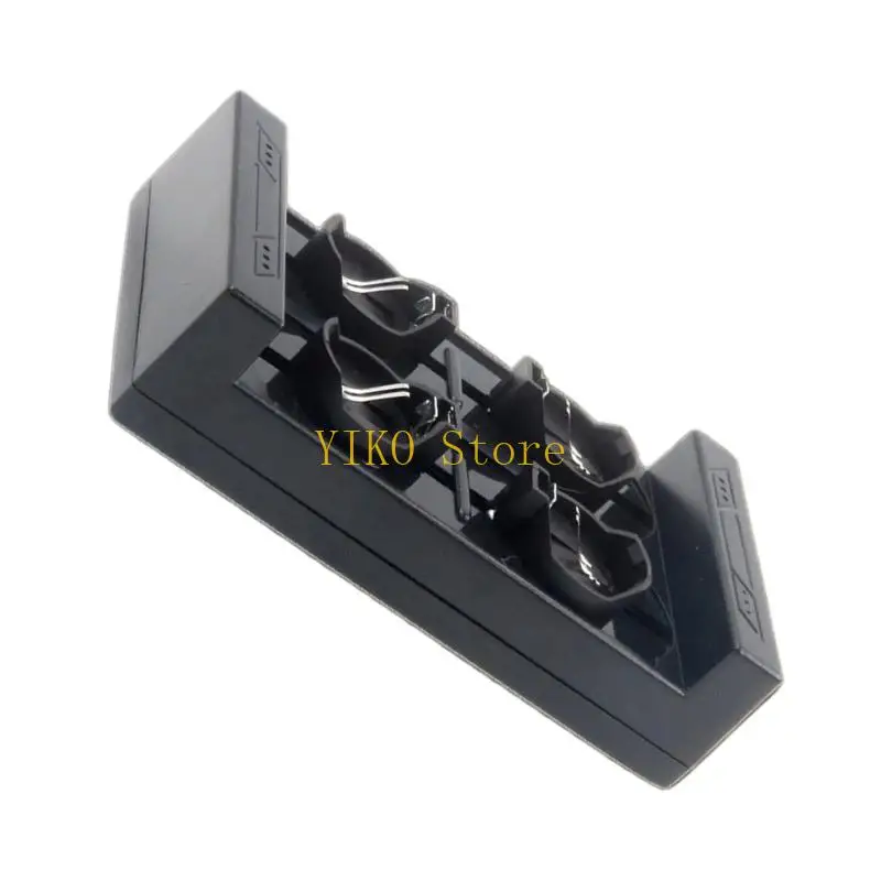 K32C Battery Fast Charging for LIR2032 LIR2025 LIR2016 Rechargeable 3.6V Button/Coin Cell Battery Energy Saving view 5