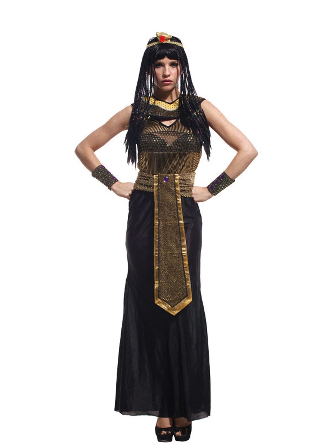 egyptian party dress Egyptian dresses
