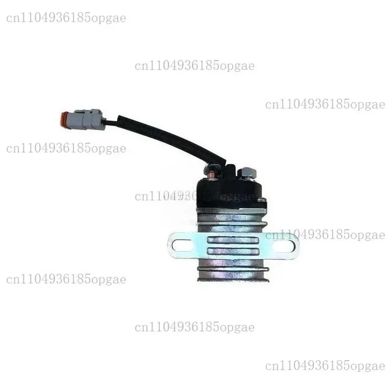 High Quality Switch Relay 241-8368 2418368 for Excavator Parts