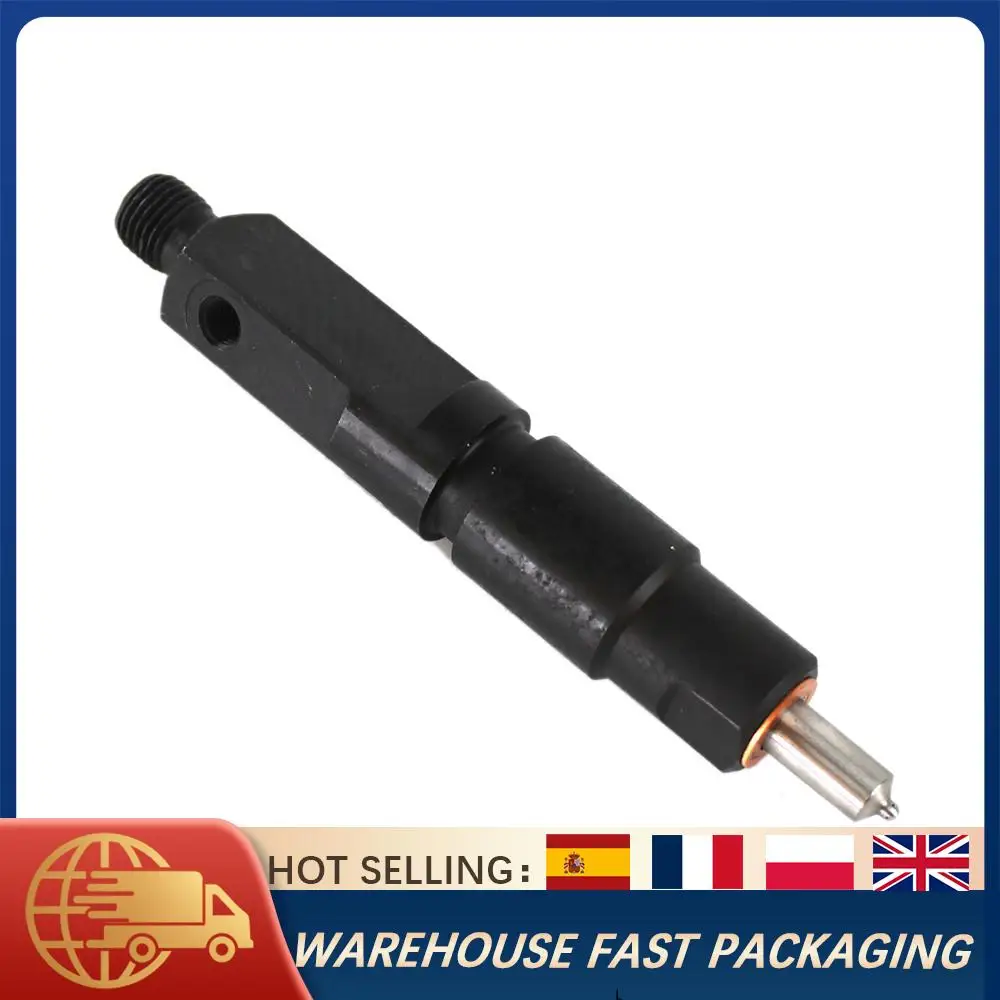 

Fuel Injector KBAL65S13/13 2233085 for Deutz F3L912 F4L912 F5L912 F6L912 F3L913 BFL913 0432291753 Diesel Engine Nozzle