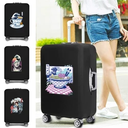 Luggage Protective Cover Case Suitcase Fit 18