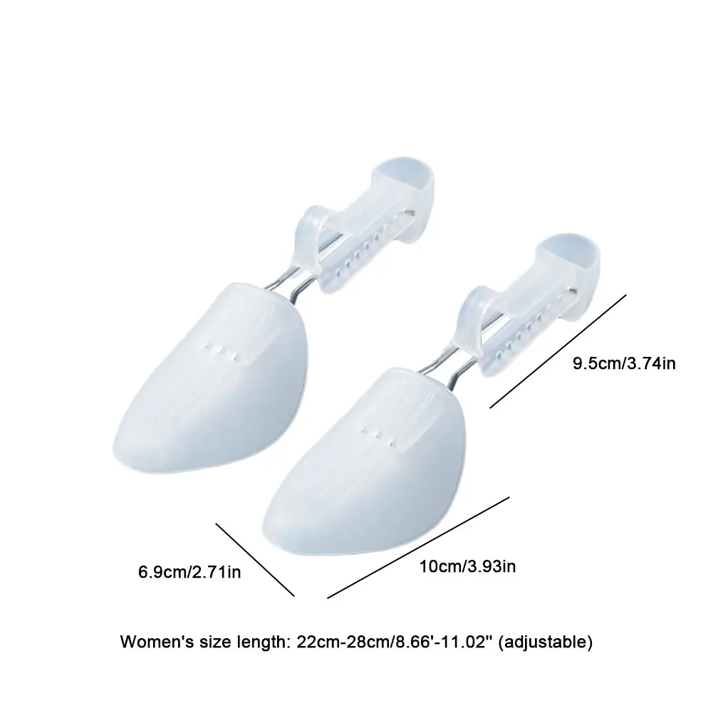 1PC Woman Clear