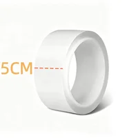 3M/10M Transparent Sticker Car Door Edge Protector Door Sill Anti-collision Strip Car Protective Film for Styling Mouldings 4