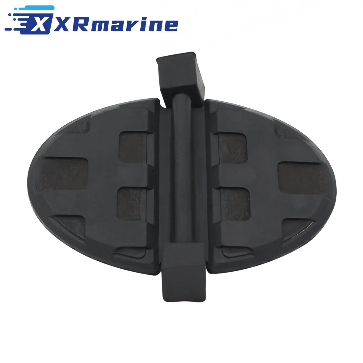 60930 Exhaust Water Separator Shutter for MerCruiser Stern Drive 2.5-6.2 L Motor 25-43809 18-2727