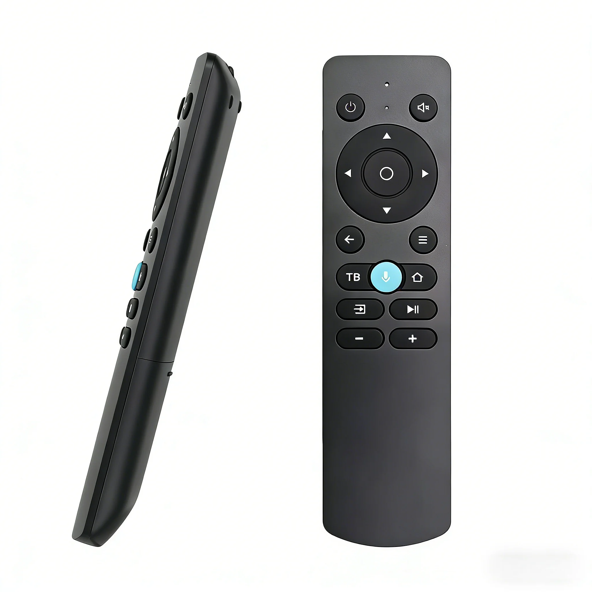 Voice Remote Control for ORIMAG BBK Happy Projector DEXP AN1603 RC-LEX2020 VITYAS Projector