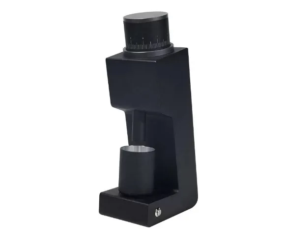 

Low Power Electric Coffee Grinder One Button Start Automatic Coffee Grinder for Wholesale