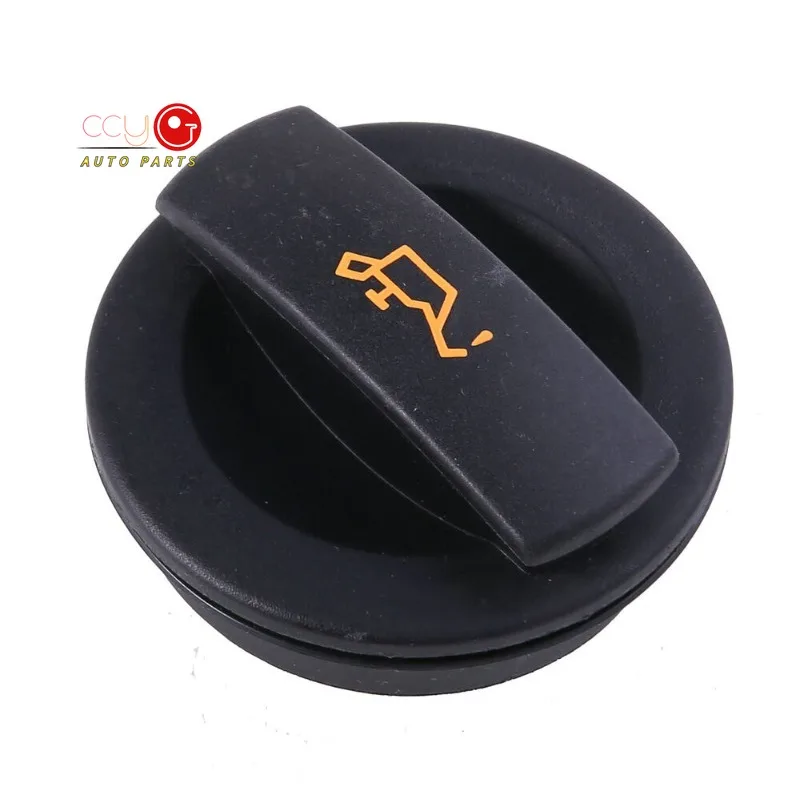 06J103485 06C103485P New Oil Filler Cap For VW Jetta Passat B5 B6 B7 Golf Beetle Tiguan Audi A3 A4 1.6TDI 1.8T 2.0T Skoda Seat