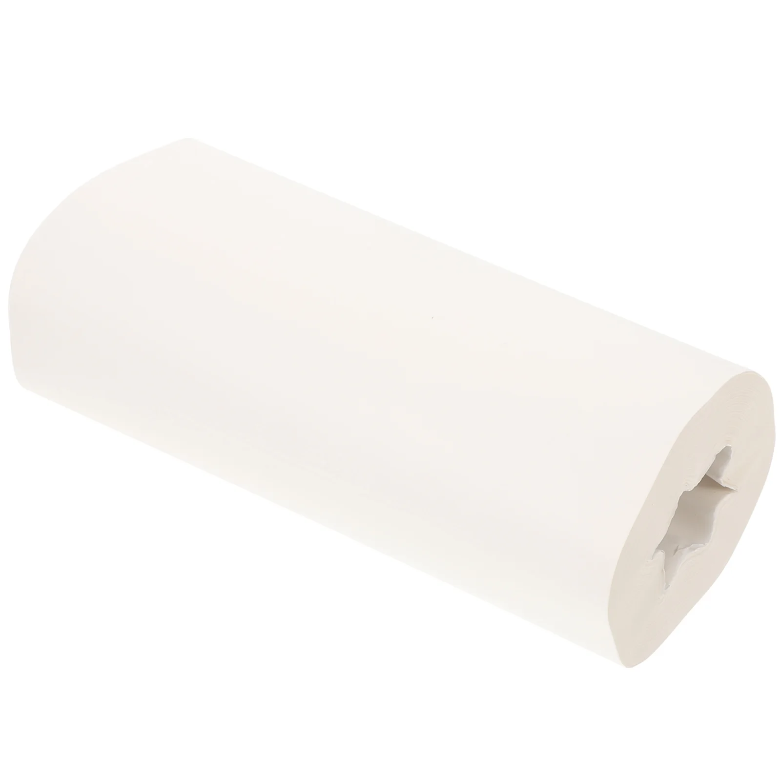 

White Roll Paper Paper for Clothing Accessories Shoe Packaging 30cmx50m Wrapping Craft Gift Ultra Thin Plain Solid