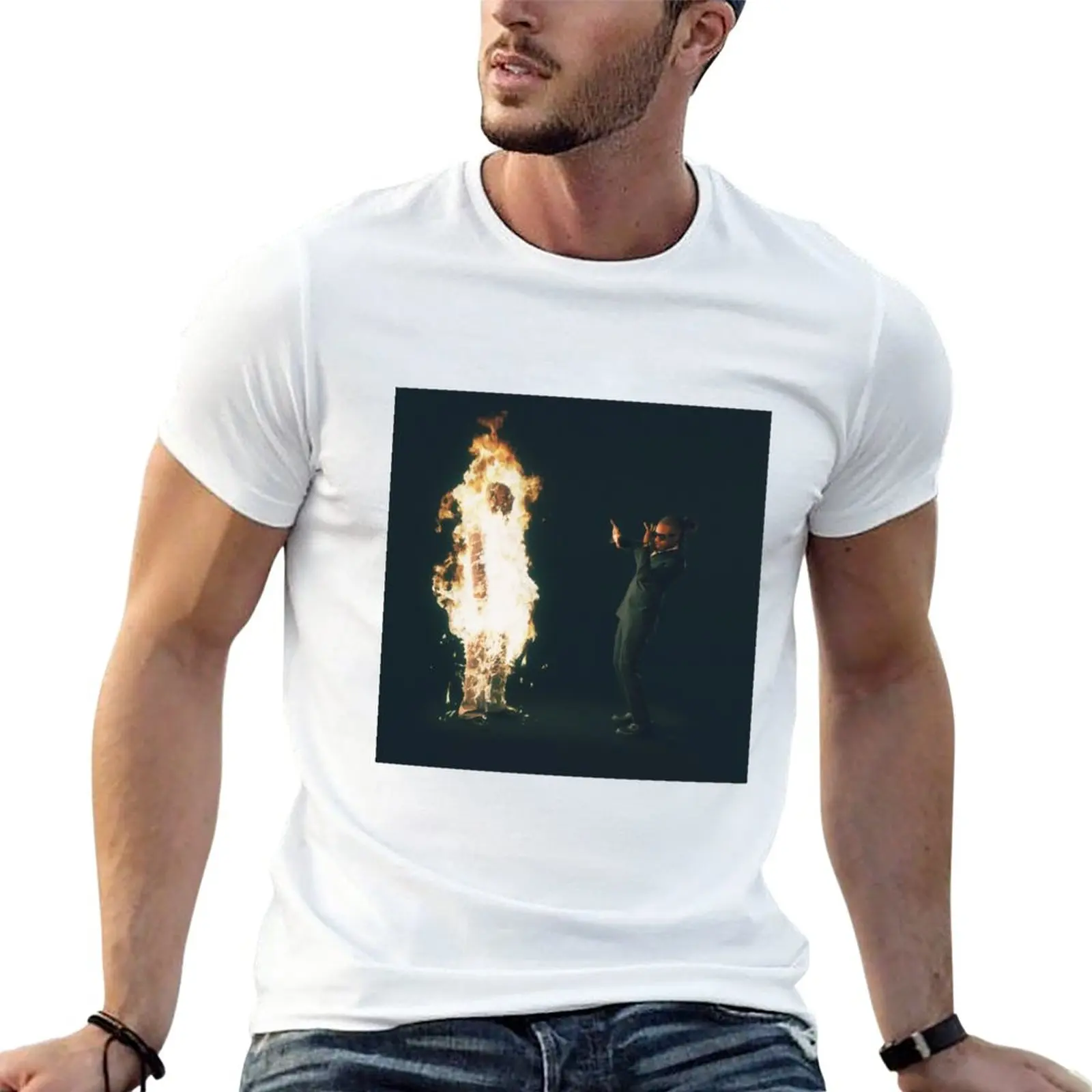 

Metro Boomin Heroes And Villains T-Shirt T-shirt for a boy plus size t shirts t shirts for men cotton