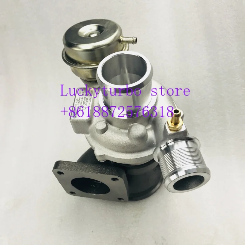 Oem Turbo Mgt1341z 803942-0014 Ngt13 55235155 803942 803942-0011 Turbocharger For Fiat Travel Bravo Excellent 1.4l T-jet Engine