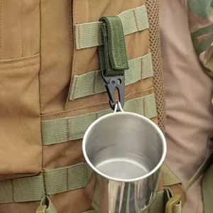 10 Main Sales Keychain EDC - №10