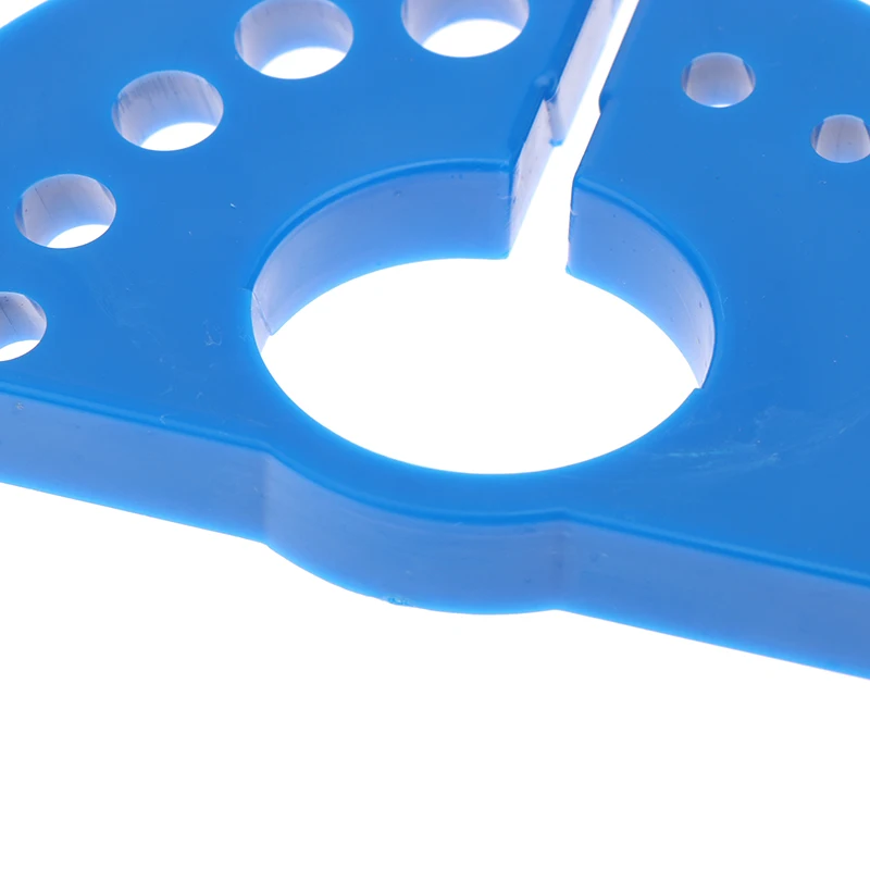 

Precision Drill Bit Sharpener 3-12mm Tool for Angle Grinder - Sharpens And Polishes Drills for Optimal Performance