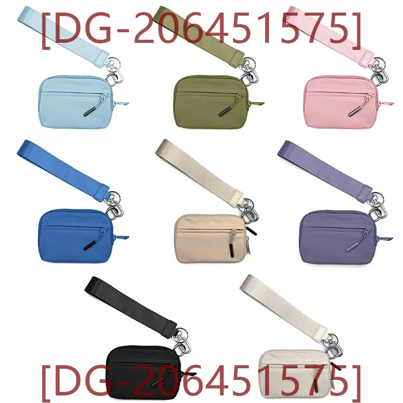 

2024 New Women Bag Fashionable and Soft _DG-206451575_