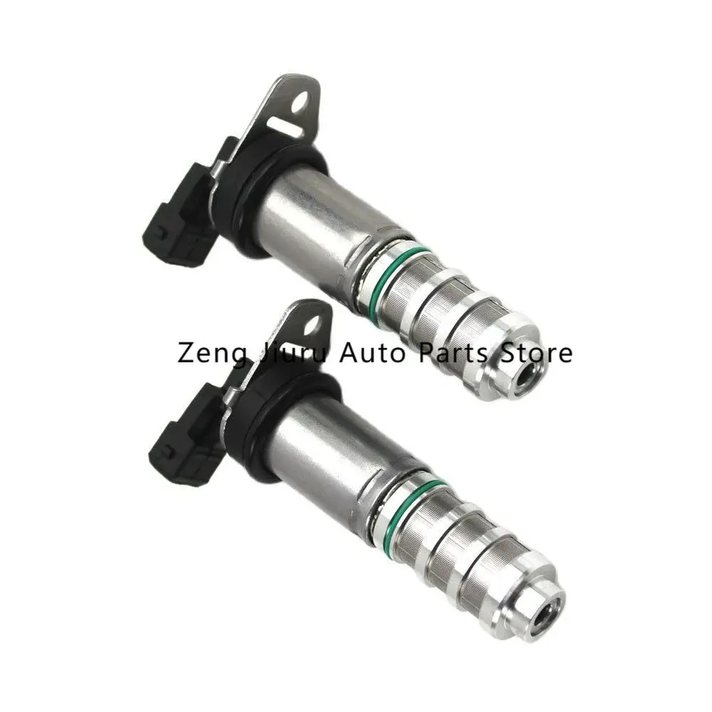 2PCS 11368605123 Solenoid Valve for BMW 135i 335i 550i 650i X3 X5 X6 N55 ActiveHybrid 11367610060 11367851299