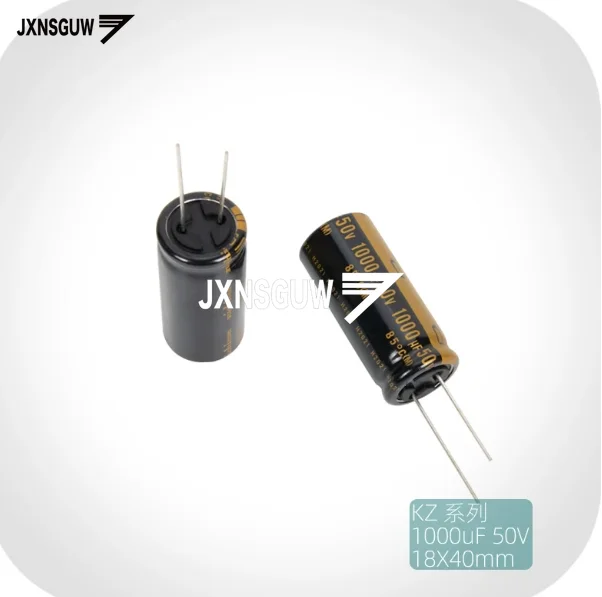 

20PCS/lot Original NICHICON MUSE KZ 25V 50V 100V 33UF 47UF 100UF 220UF 330UF 470UF 10UF Electrolytic Capacitor free shipping