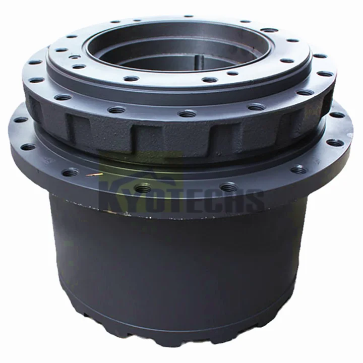 330F 336E 336F 340F 336GC Excavator Final Drive 330D2L Travel Gearbox 515-0073 518-3389 333-2907