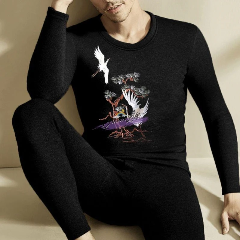 ropa-interior-termica-de-forro-polar-grueso-para-hombre-cuello-redondo-ropa-de-otono-pantalones-sanitarios-traje-termico