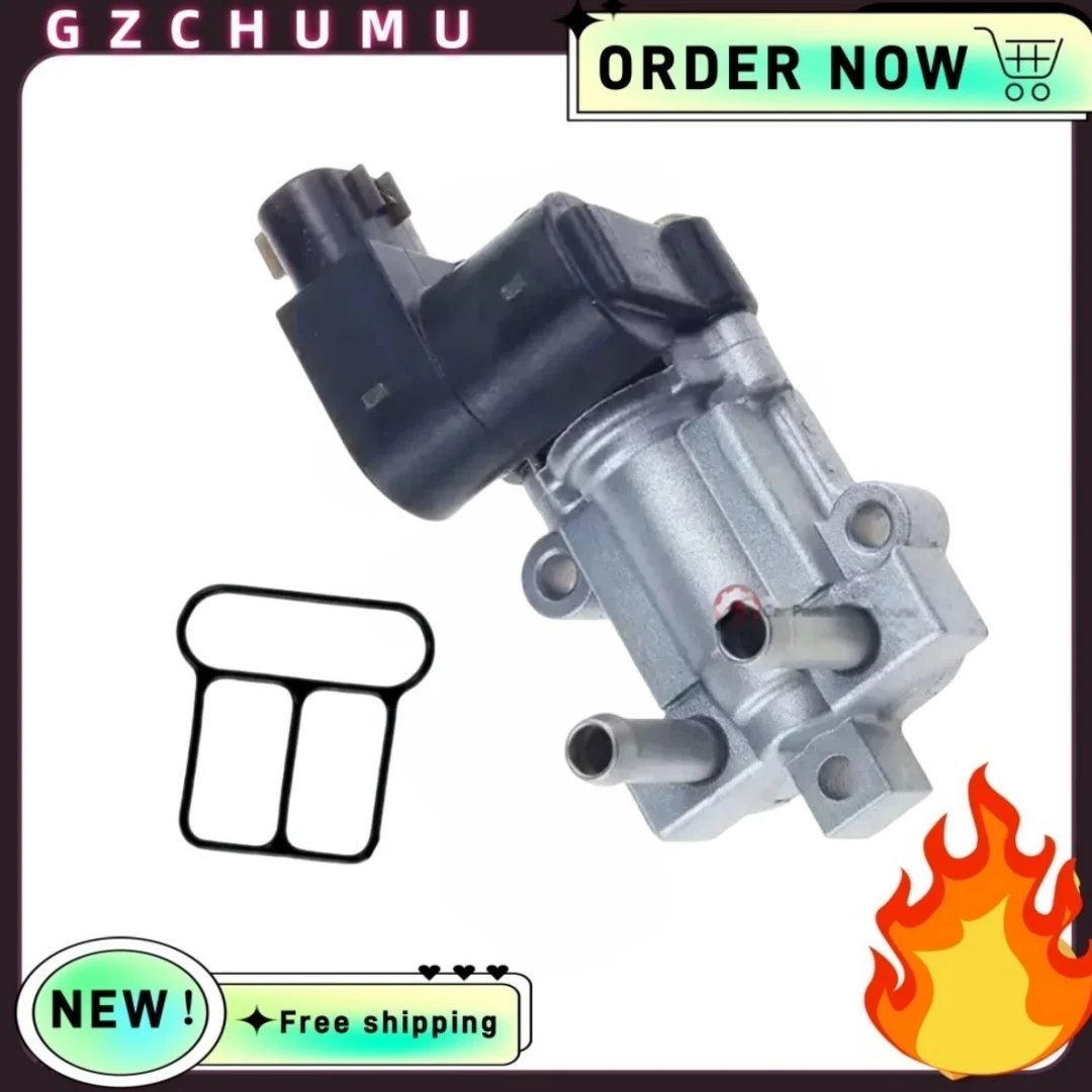 

Новый регулирующий клапан для honda JAZZ 2005 1.4 oem 2227066020 для Toyota 136800-1950