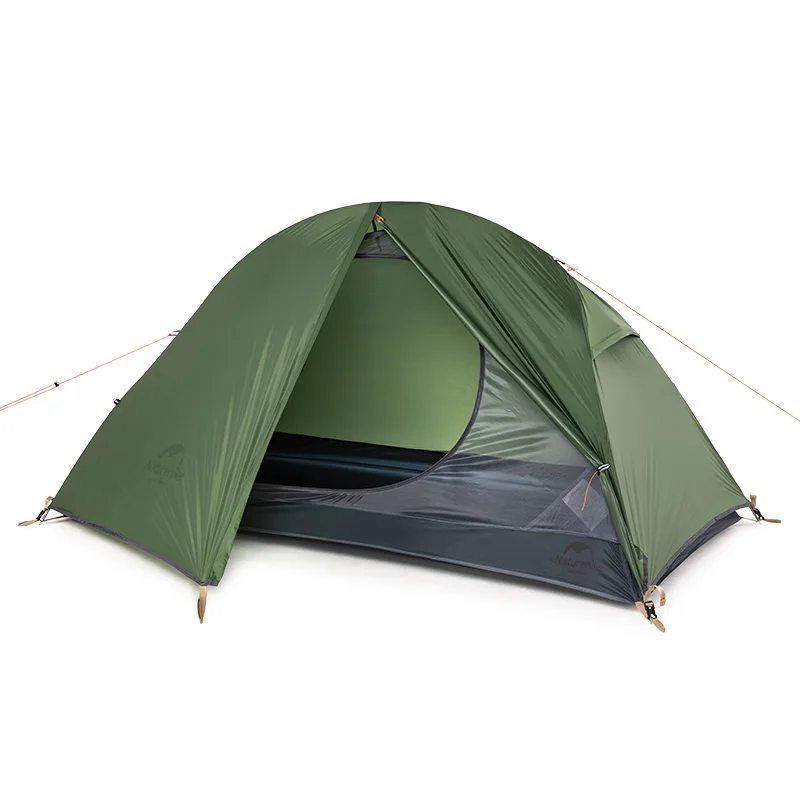 ◇NatureHike ワンタッチ テント NH18A095-D ◇未使用 □□ 【公式通販】