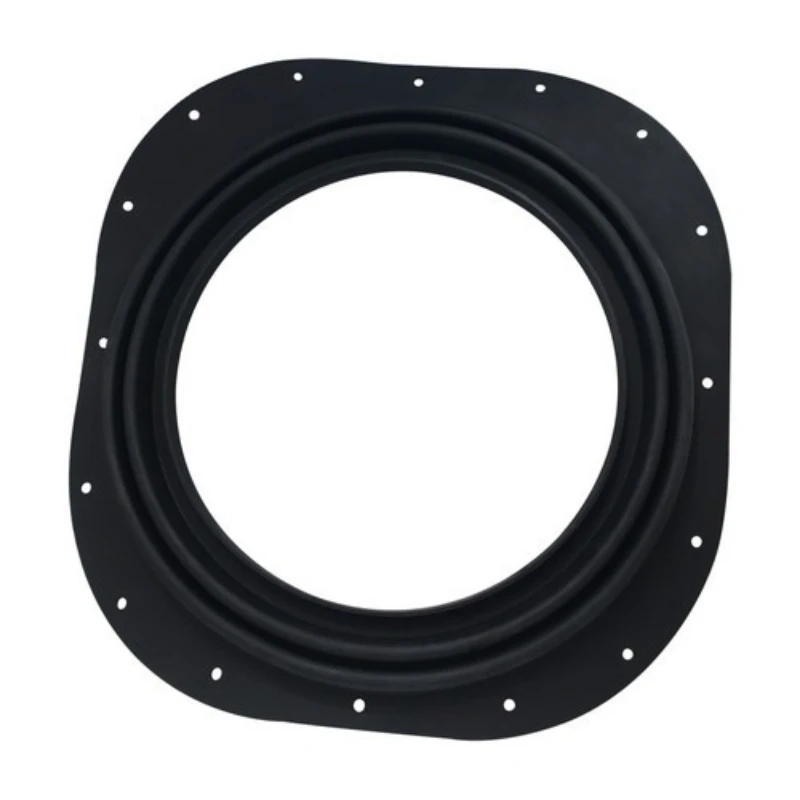 

Rubber seal corrugated ring 16-hole for OMC 313080 (1967-1977)